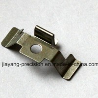 Customized Metal Stamping Parts with Attractive Price