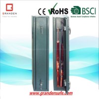 Solid Steel Gun Safe for Home (DE-2)