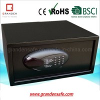 Solid Steel Hotel Safe (G-42BF) for 5 Stars Hotel Made