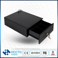 Cheap Price Rj11 Three Locks Plastic Cash Drawer for POS HS-240