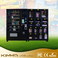 Combination Inflatable Sex Doll Toys Vending Machine for Hotel