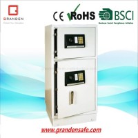 Commercial Electronics Safe for Home and Office (G-78EAK)   Solid Steel