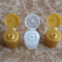 Disc Top Screw Cap