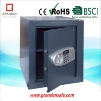 Solid Steel Fireproof Safe with LCD Display for Home and Office (FP-48EL)