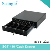 Scangle POS Cash Drawer with Good Quality