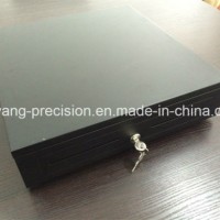 Jy-410A Money Drawer with Cable for Any Receipt Printer