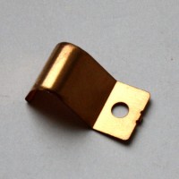 Precision Sheet Metal Bending/Turning/Punching/Stamping Part