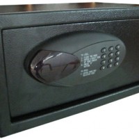 Hotel and Home Use Laptop Safe Box for Wholesale