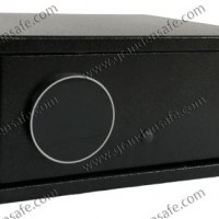 Hotel Safe (G-42BL) for 5 Star Hotels with Screen Touch Key Pad
