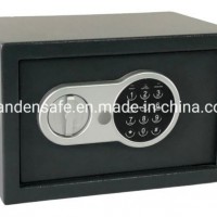Electronic Safe Box for Home and Office (G-20ER)   Solid Steel