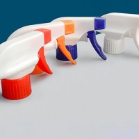 Plastic Trigger Sprayers