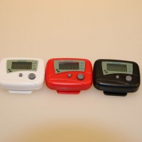 Classic Fashion High Quality Pedometer