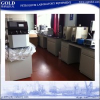 China Made Asphalt Laboratory Testing Equipment for Asphalt Analysis