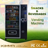 Vending Machine for coca cola
