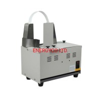 China Suppliers Money Binding Machine/Banknote Strapping Machine with Adjustable Binding