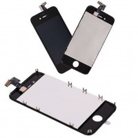 Replacement LCD Touch Screen Digitizer Assembly for iPhone 4S