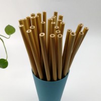 Drinking Bamboo Straw  Drinking Straw