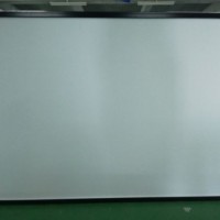 10 Point Touch Infra-Red Touchscreen Interactive Whiteboard Metal Frame for Digital Classroom