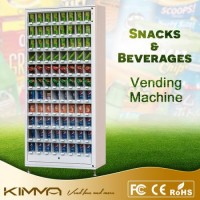 Box Vending Machine L88