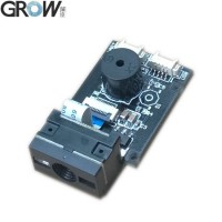 Grow GM65 USB Uart Interface 1d 2D Barcode Scanner Module