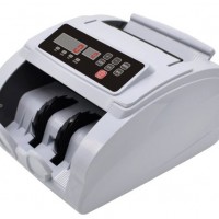 Jn-805compact Money Counter UV/Mg