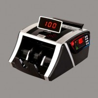 Jn-2060 Two Display Money Counting Machines