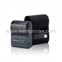 58mm Portable Thermal Printing Machine Mmp-II