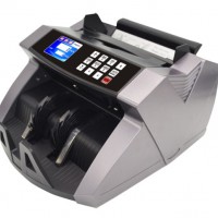 Jn-2040 TFT Display Cash Counting Machine