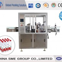 Wet Melt Glue Sticker Adhesive Applicator Machine