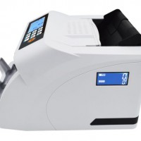 Jn-2030 The Newest Money Counter with Value Function