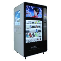 Mobile Accessories Vending Machine