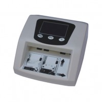 USD&Euro Currency Checking Machine