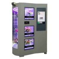 Flower Vending Machine