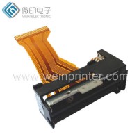 58mm Thermal Printer Mechanism Compatible with Seiko Ltpa245 (TMP209)