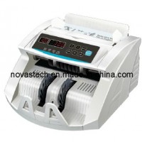 Rx230 Universal Money Counting Machines