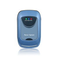 4G/GPRS/WiFi Real-Time Security Guard Control System Patrol Guard Tour System (GS-6100S)