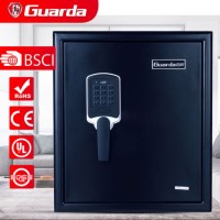 Guarda Best Seller Business Safe Electronic Digital Safe Box  Fireprood Waterproof Safe Box