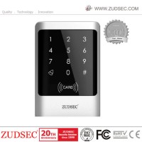 Waterproof RFID Access Control with Touch Keypad