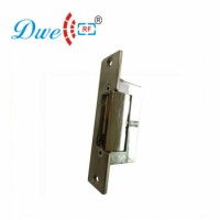 Electric Strike 12V Cathodic Lock Built out MOV for Narrow Door Electric Doors No