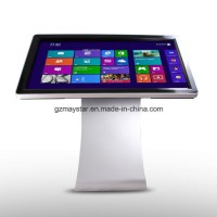 42inch Free Standing PC WiFi Full HD Touch Screen Ad Player