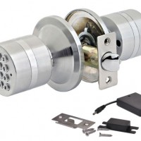 American Standard Tubular Latch Code Locks