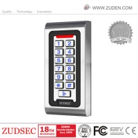 Waterproof Access Control