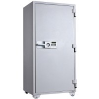 7120d Guarda Fireproof Office Storage Cabinet/Metal Cupboard/Filing Cabinet  12.0 Cu FT