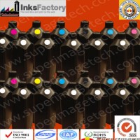 Mimaki Ujv-160 Lf200 UV Inks