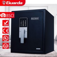 Guarda 3091st-Bd Waterproof Fireproof Safe Box for Home/Office Safety  Touchscreen Digital Lock  UL7