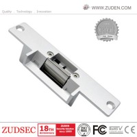 Standard-Type Stainless Steel Electric Strike