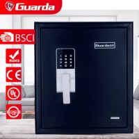 Guarda 3175st-Bd Home/Office/Hotel Waterproof Fireproof Safe Box