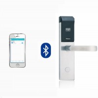 Honglg Online NFC-Lock Bluetooth Lock for Hotels