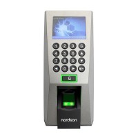 Hot Sale Zkteco Biometric Access Control Reader Biometric Fingerprint Time Attendance System