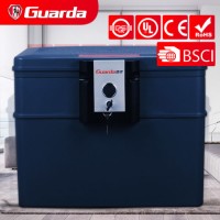 Guarda 30-Mins Fits Hanging Files Fire Resistant Safe and Water Proof  Lightweight Resin Material Sa